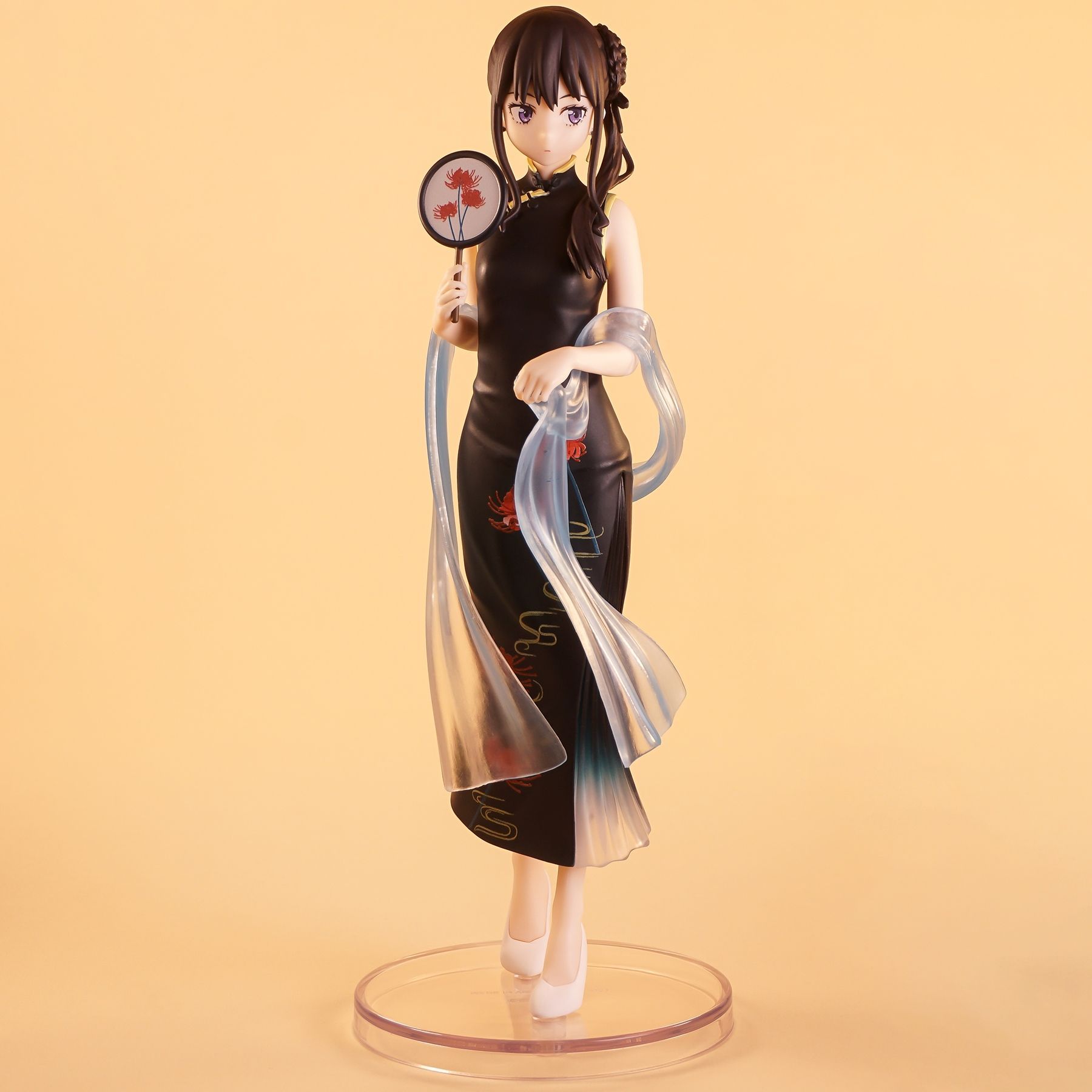 Inoue Takina - Lycoris Recoil (China Style (Luminasta) ver.)