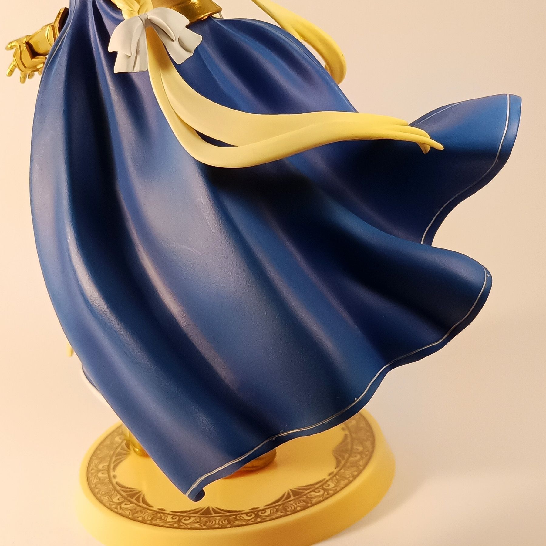 Alice Zuberg - Sword Art Online: Alicization (Priestess of Light ver.)