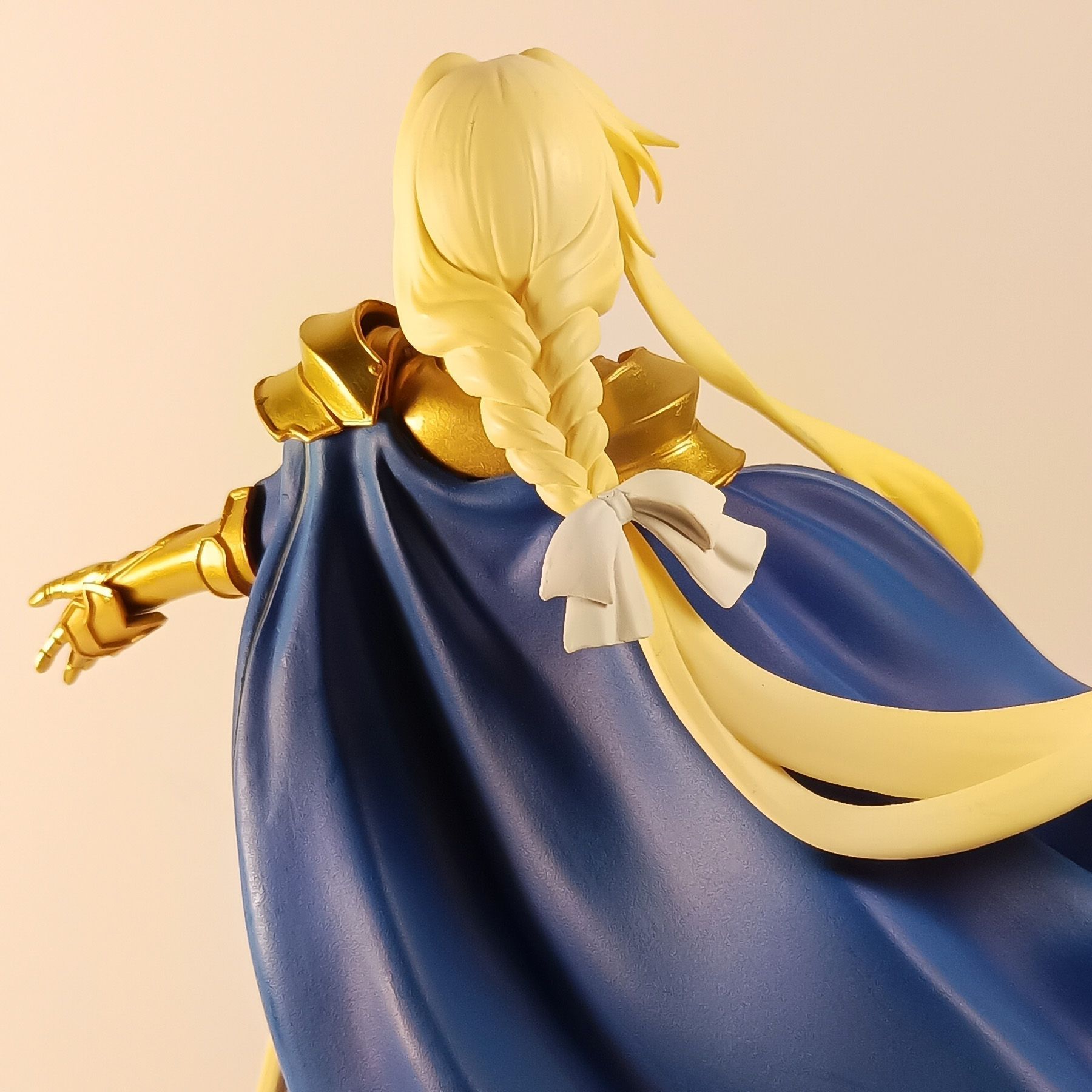 Alice Zuberg - Sword Art Online: Alicization (Priestess of Light ver.)