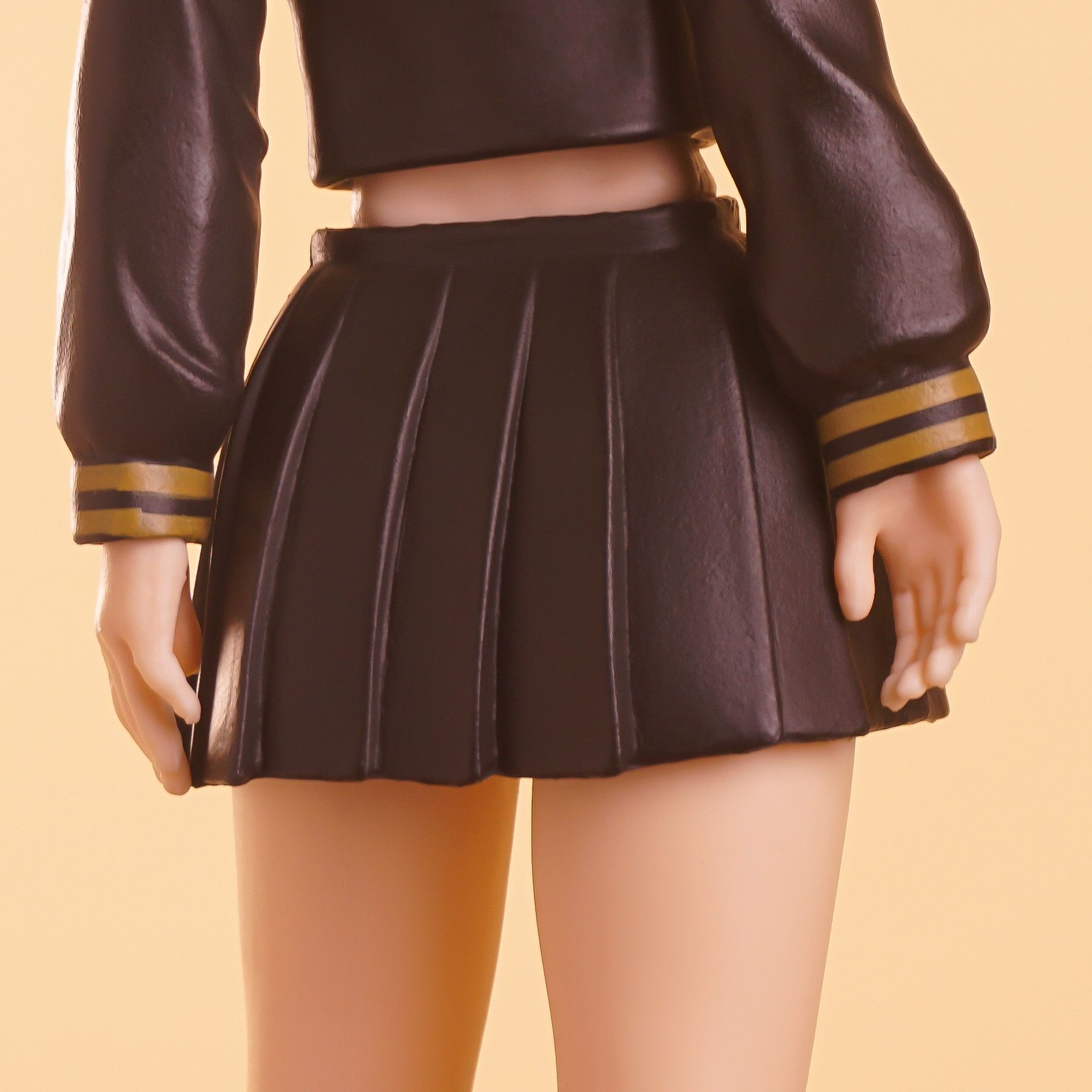 Shiba Yuzuha - Tokyo Revengers (Bandai Spirits ver.)