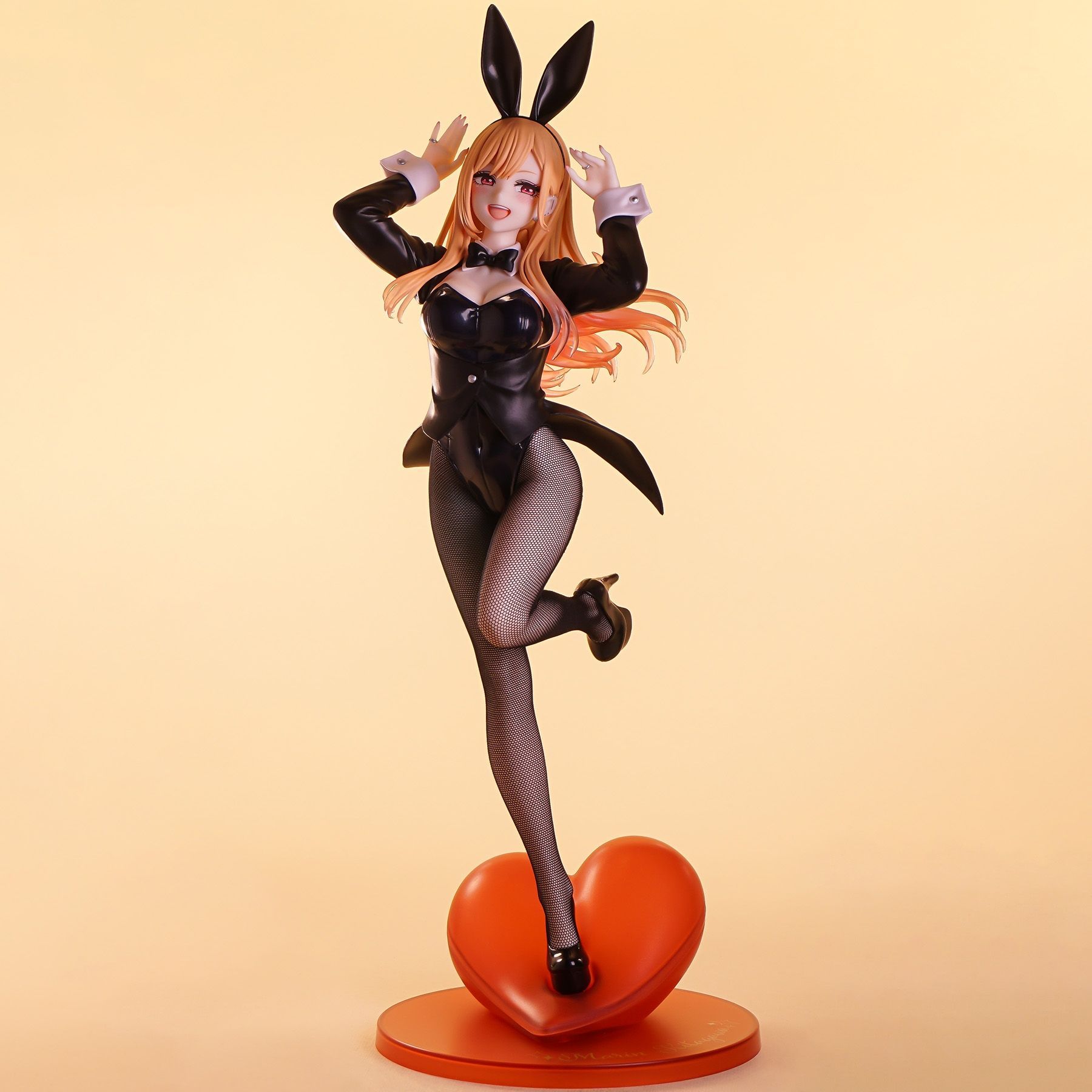 Kitagawa Marin - Sono Bisque Doll wa Koi o Suru 2 (Bunny (T-most) Scale 1/6 ver.)