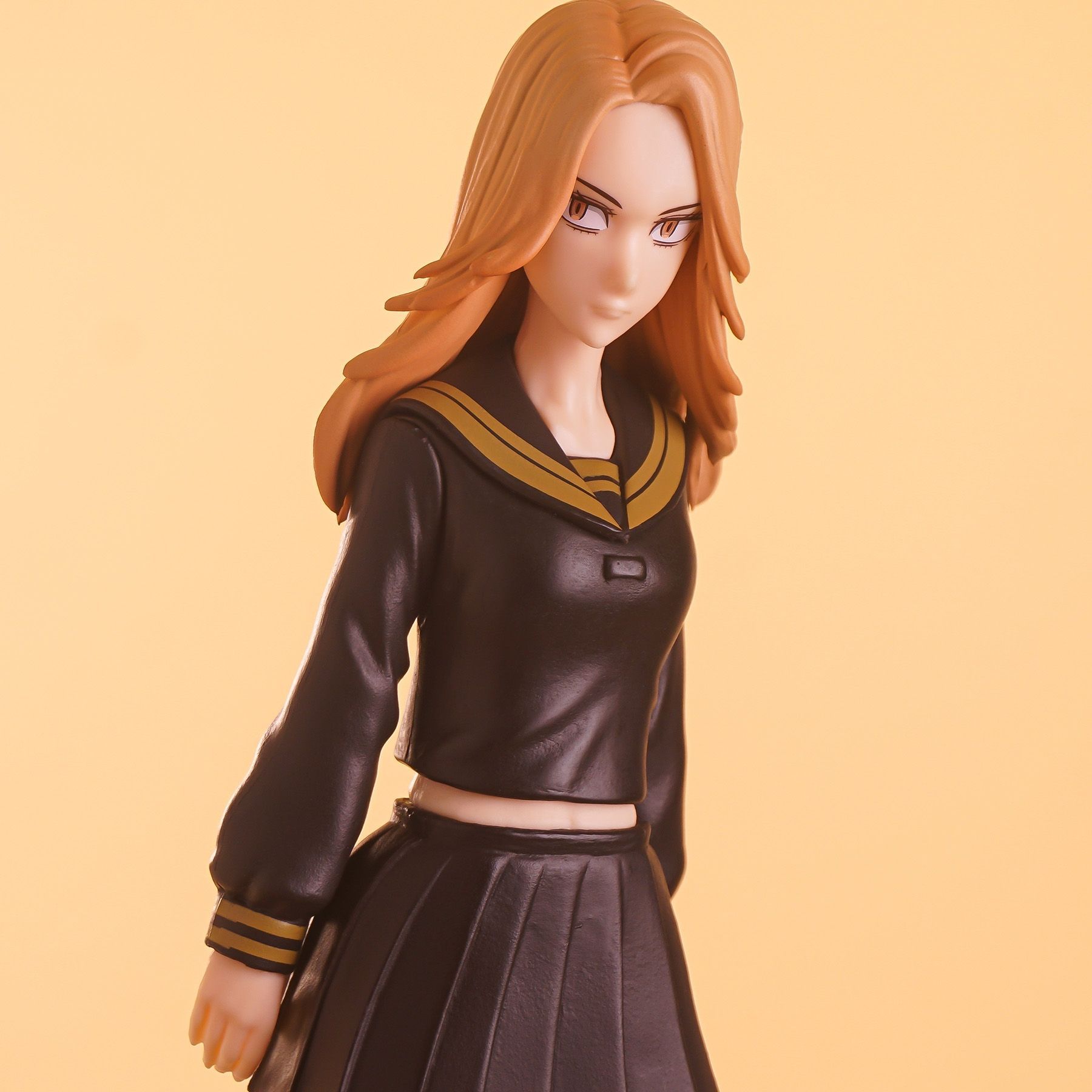 Shiba Yuzuha - Tokyo Revengers (Bandai Spirits ver.)