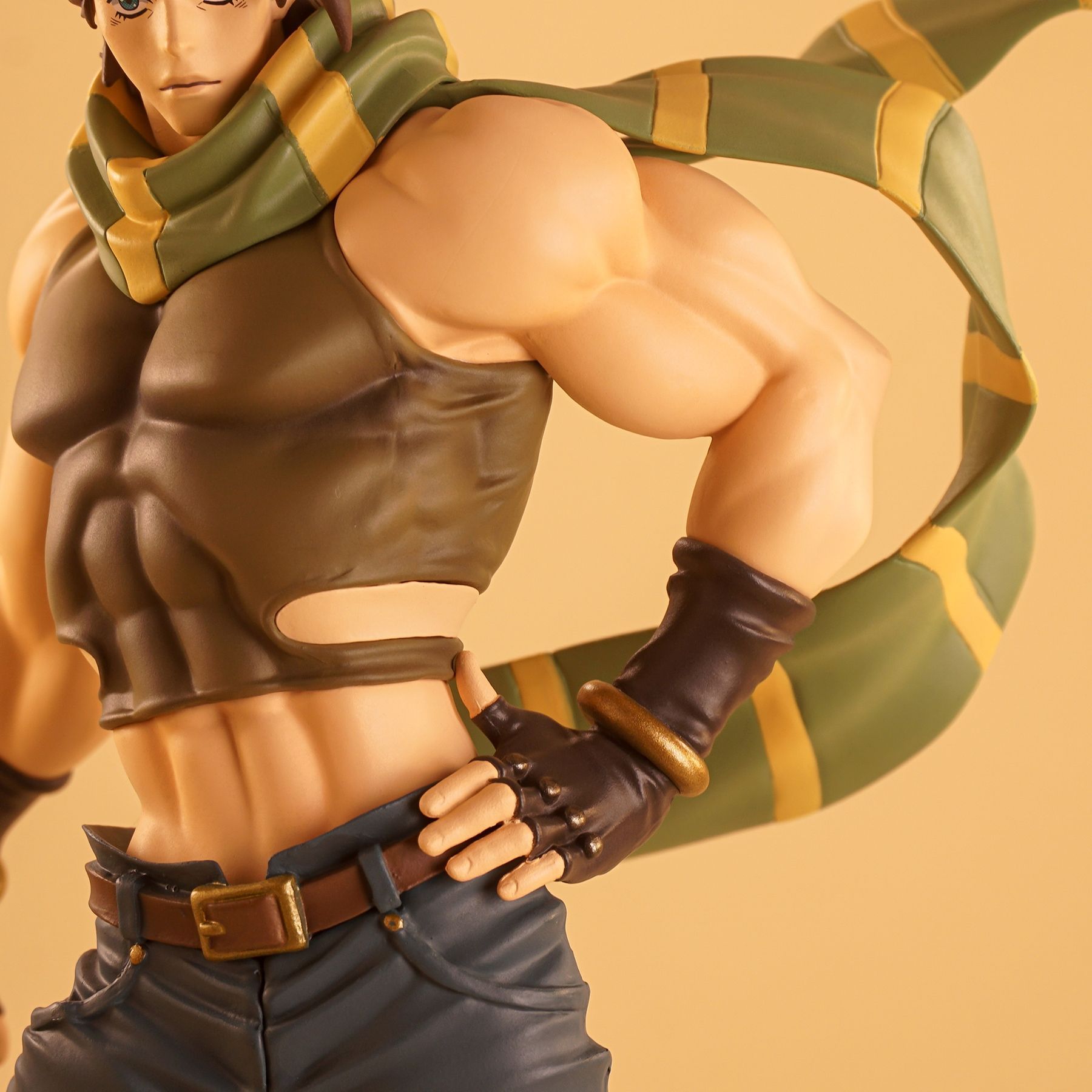 Joseph Joestar - Jojo no Kimyou na Bouken (Pop Up Parade ver.)