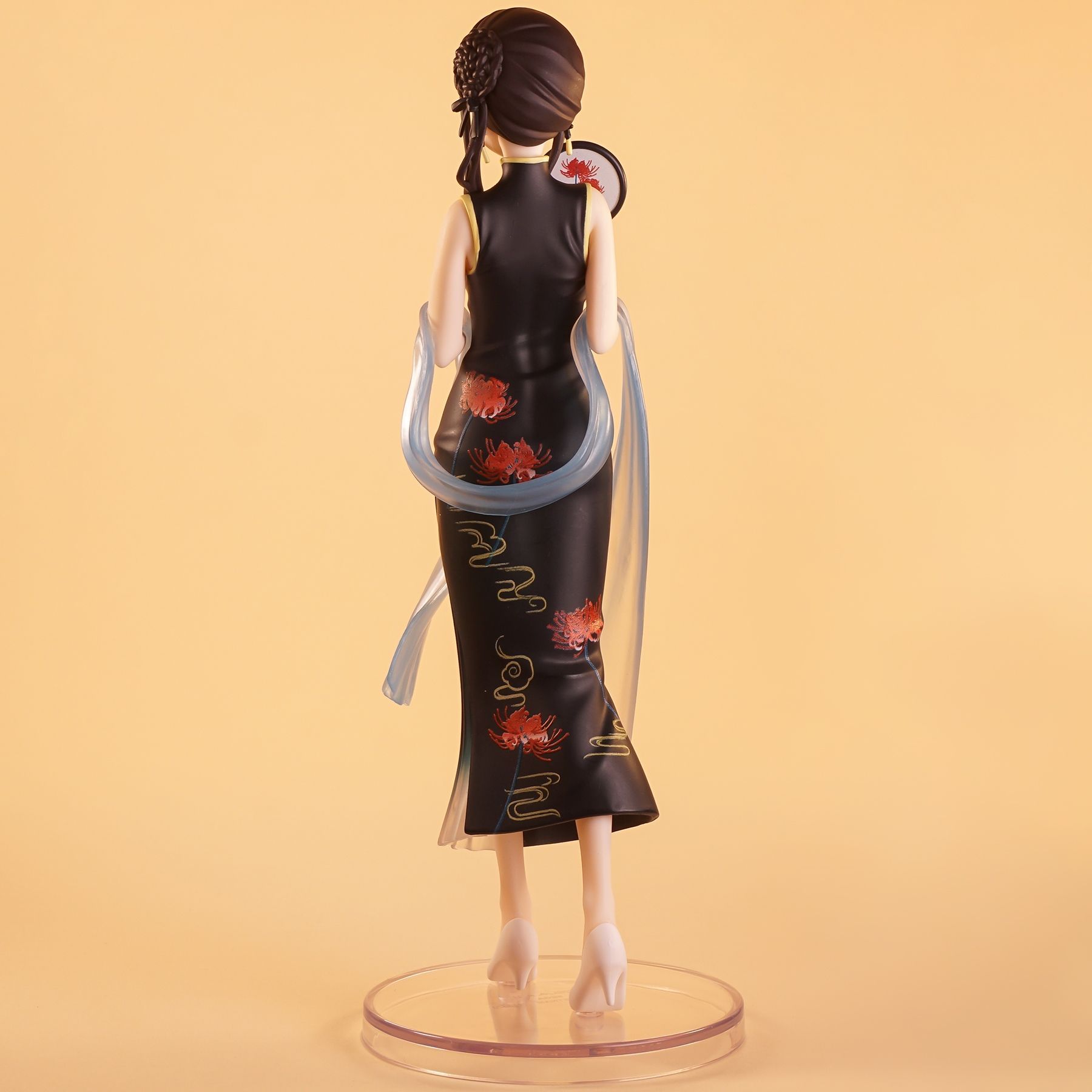 Inoue Takina - Lycoris Recoil (China Style (Luminasta) ver.)