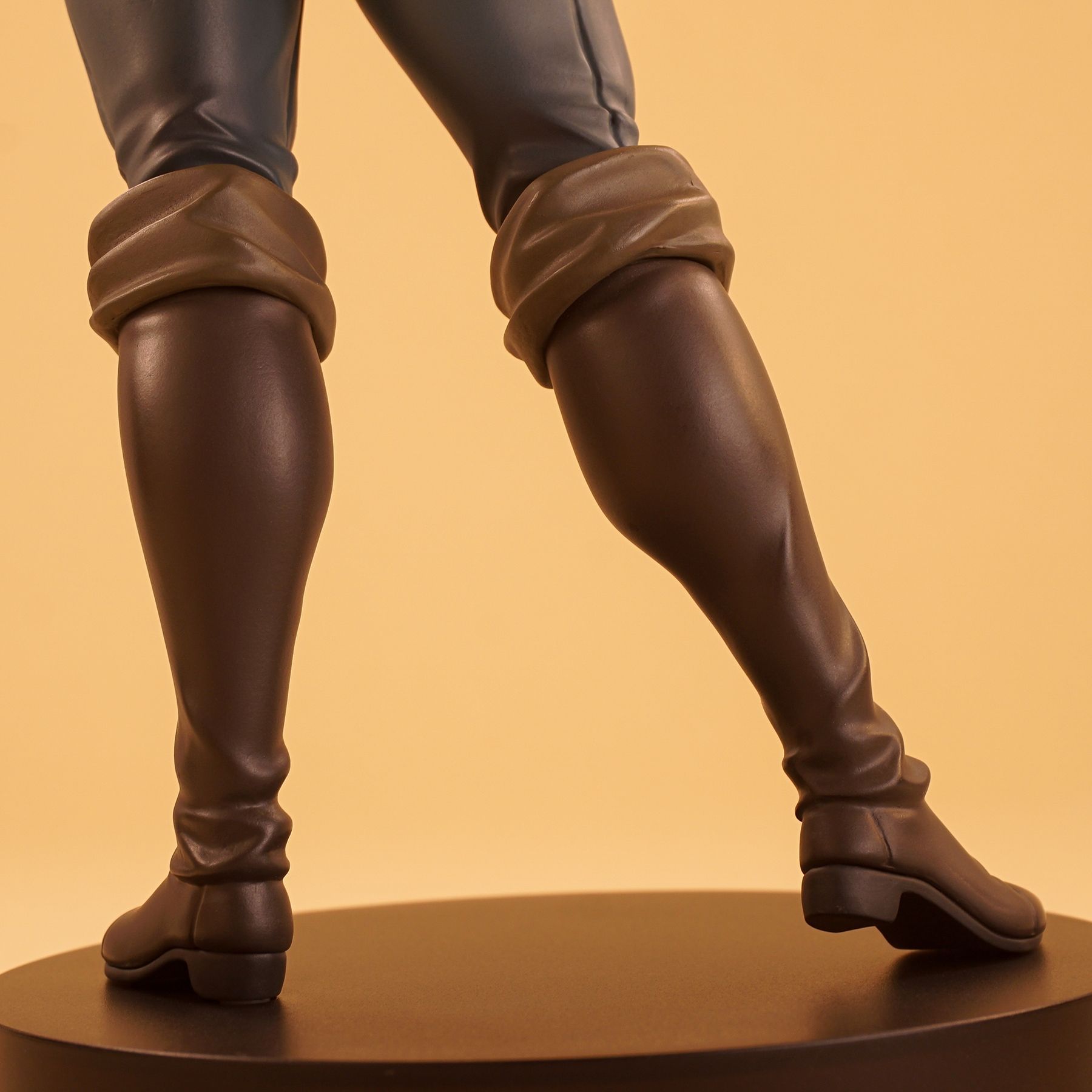 Joseph Joestar - Jojo no Kimyou na Bouken (Pop Up Parade ver.)