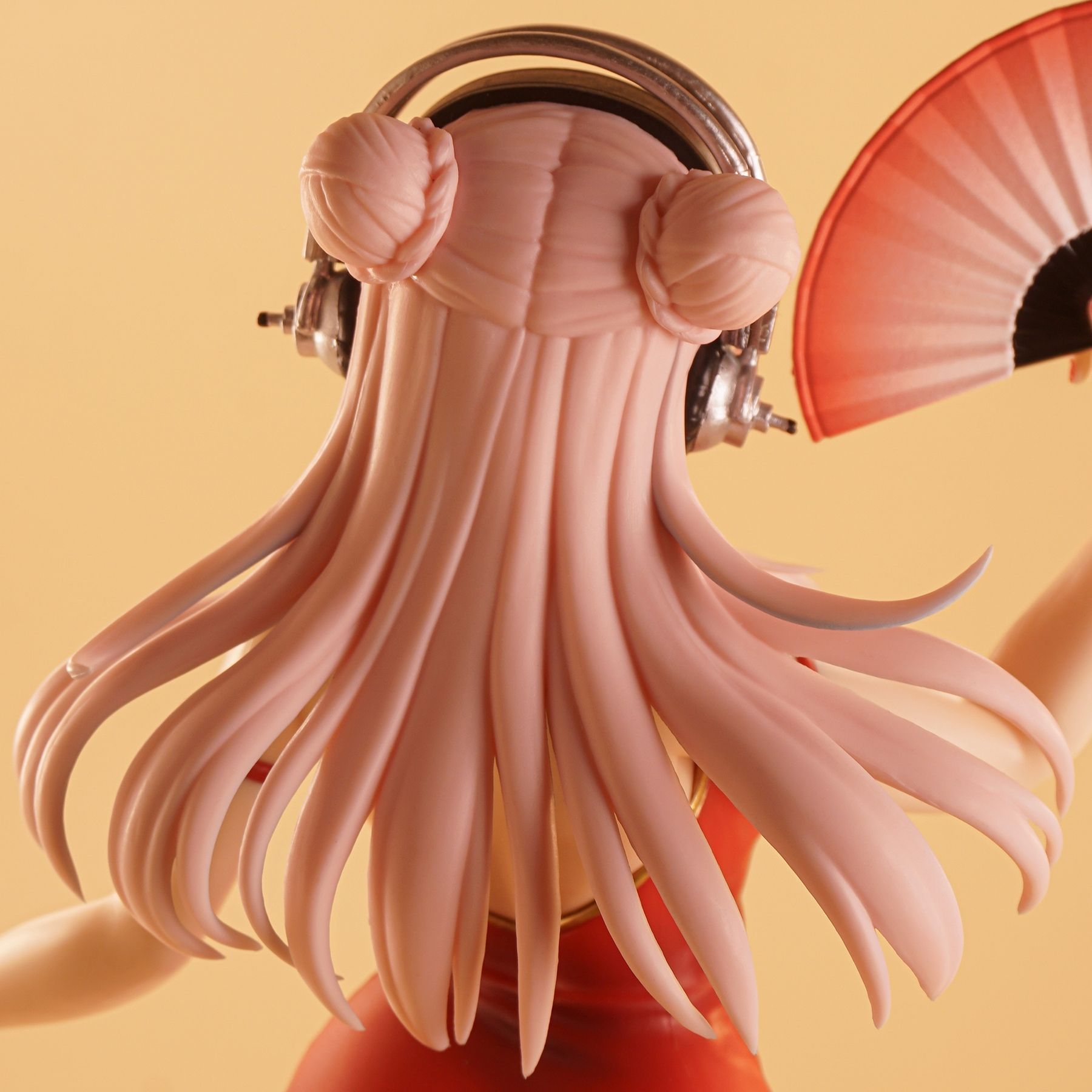 Super Sonico - SoniComi (China Dress (Trio-Try-iT) ver.)