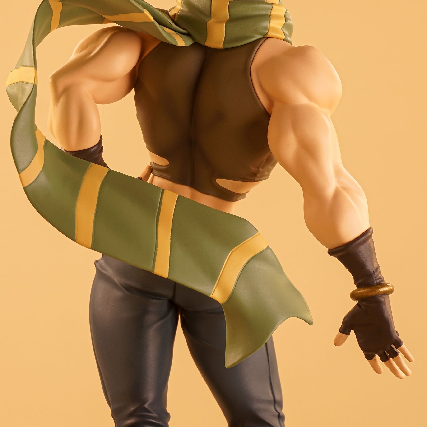 Joseph Joestar - Jojo no Kimyou na Bouken (Pop Up Parade ver.)