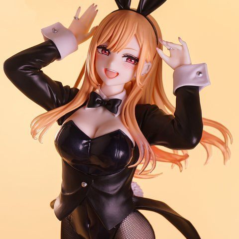 Kitagawa Marin - Sono Bisque Doll wa Koi o Suru 2 (Bunny (T-most) Scale 1/6 ver.)