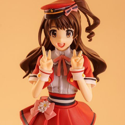 Shimamura Uzuki - The iDOLM@STER Cinderella Girls (~New generations~ ver.)