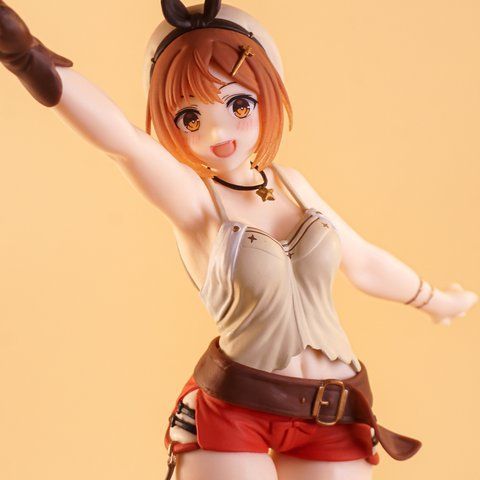 Reisalin Stout - Atelier Ryza (Coreful Figure ver.)