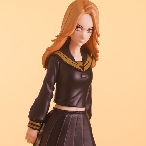 Shiba Yuzuha - Tokyo Revengers (Bandai Spirits ver.)