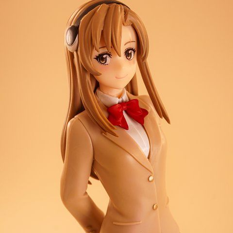 Koishikawa Iko - Shy (Bandai Spirits ver.)