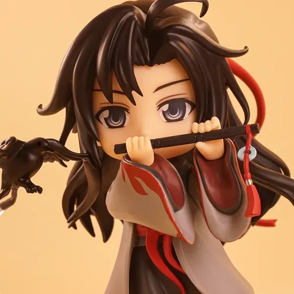 Wei Wuxian - Mo Dao Zu Shi (Nendoroid (#1229), Yi Ling Lao Zu ver.)