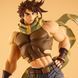 Joseph Joestar - Jojo no Kimyou na Bouken (Pop Up Parade ver.)