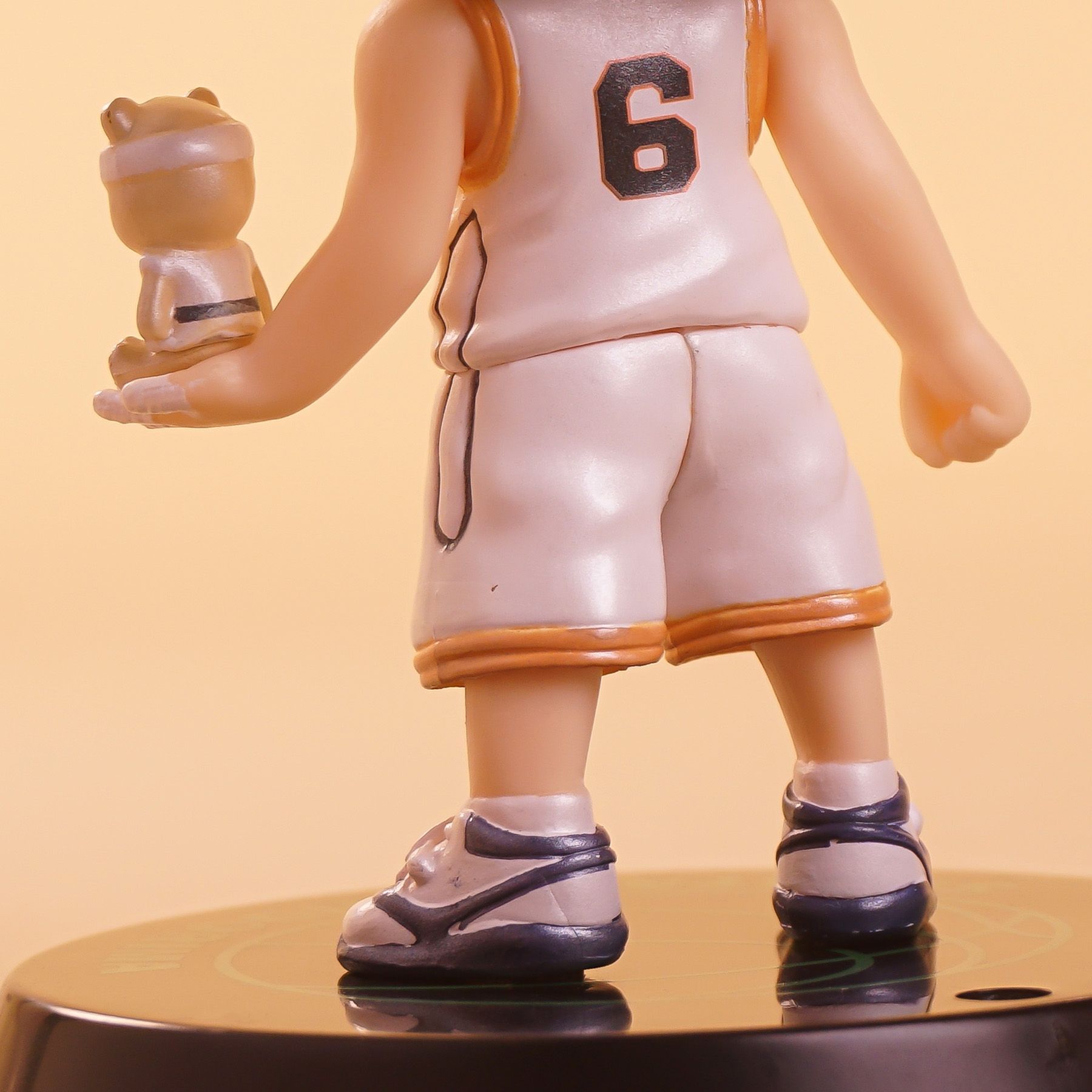 Midorima Shintarou - Kuroko no Basket (Kyun-Chara, ~Shiny Color~ ver.)