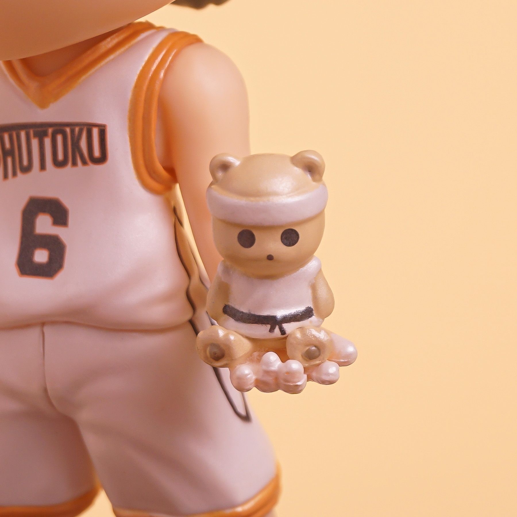 Midorima Shintarou - Kuroko no Basket (Kyun-Chara, ~Shiny Color~ ver.)