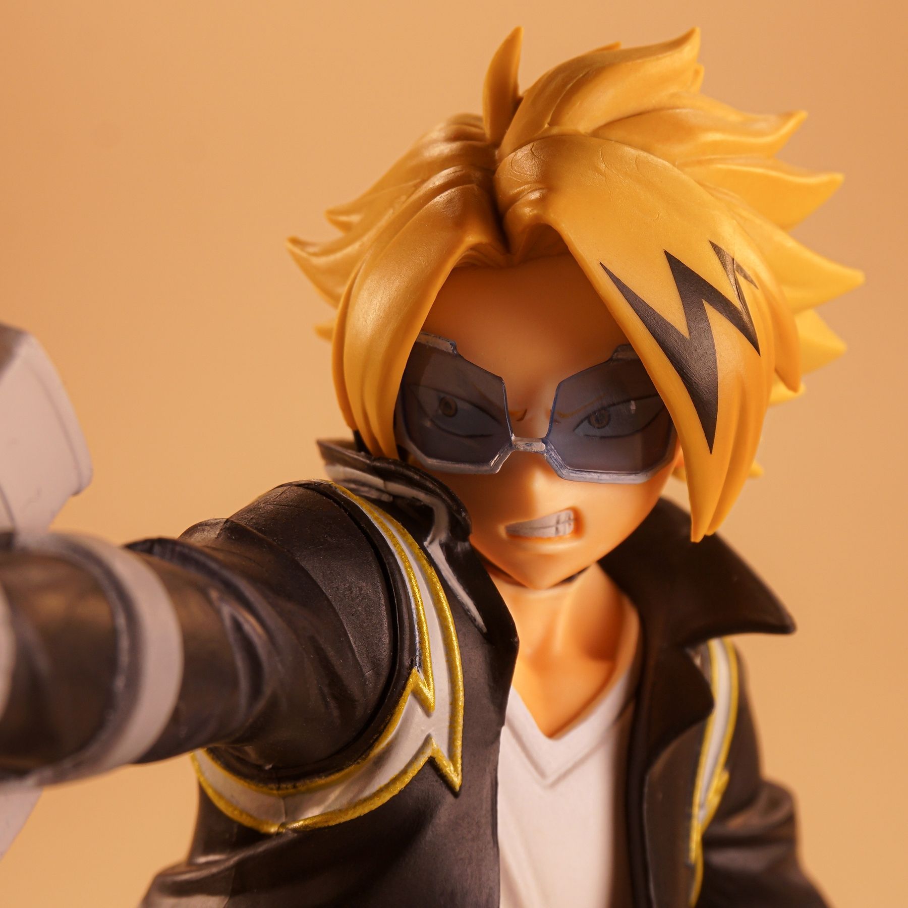 Kaminari Denki - Boku no Hero Academia (The Amazing Heroes ver.)