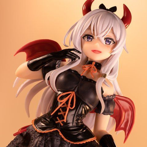 Elaina - Majo no Tabitabi (Little Devil (Coreful Figure) ver.)