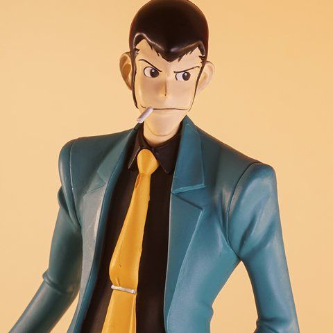 Lupin the 3rd - Lupin (1st TV Special Assortment ver.)