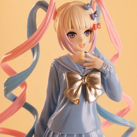 Chouzetsu Saikawa Tenshi-chan - Needy Girl Overdose (Luminasta ver.)