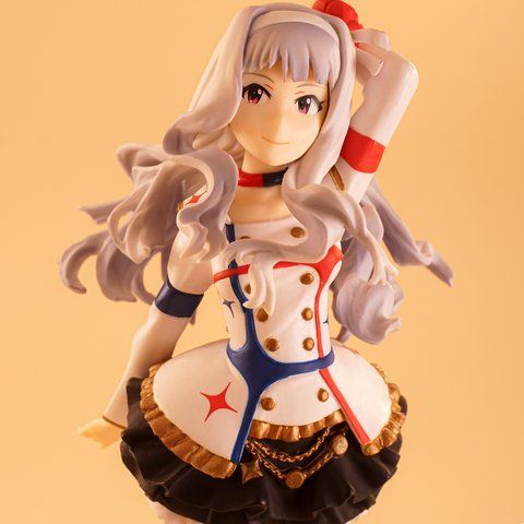 Shijou Takane - The iDOLM@STER (Starpiece Memories ver.)