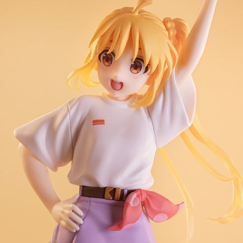 Ijichi Nijika - Bocchi the Rock! (Shifuku (Coreful Figure) ver.)