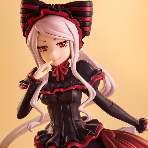 Shalltear Bloodfallen - Overlord IV (Pop Up Parade ver.)