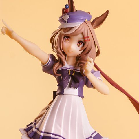 Matikanetannhauser - Umamusume: Pretty Derby (Bandai Spirits ver.)