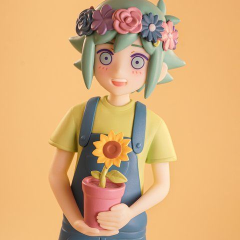 Basil - Omori (Pop Up Parade ver.)