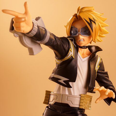 Kaminari Denki - Boku no Hero Academia (The Amazing Heroes ver.)