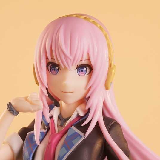 Фігурка Megurine Luka - Vocaloid (Project Sekai: Colorful Stage