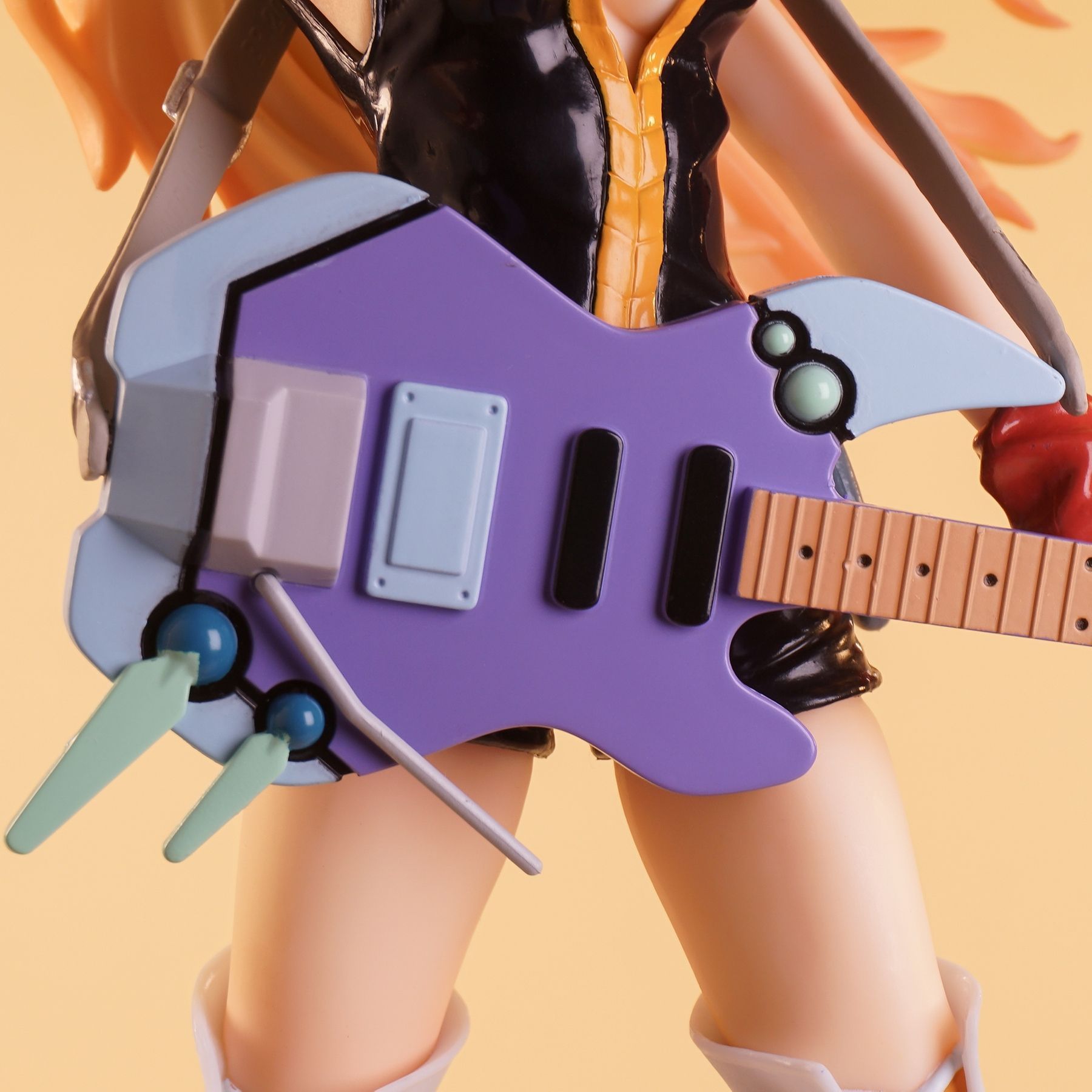 Sheryl Nome - Macross Frontier (30th Anniversary, Fire Bomber ver.)