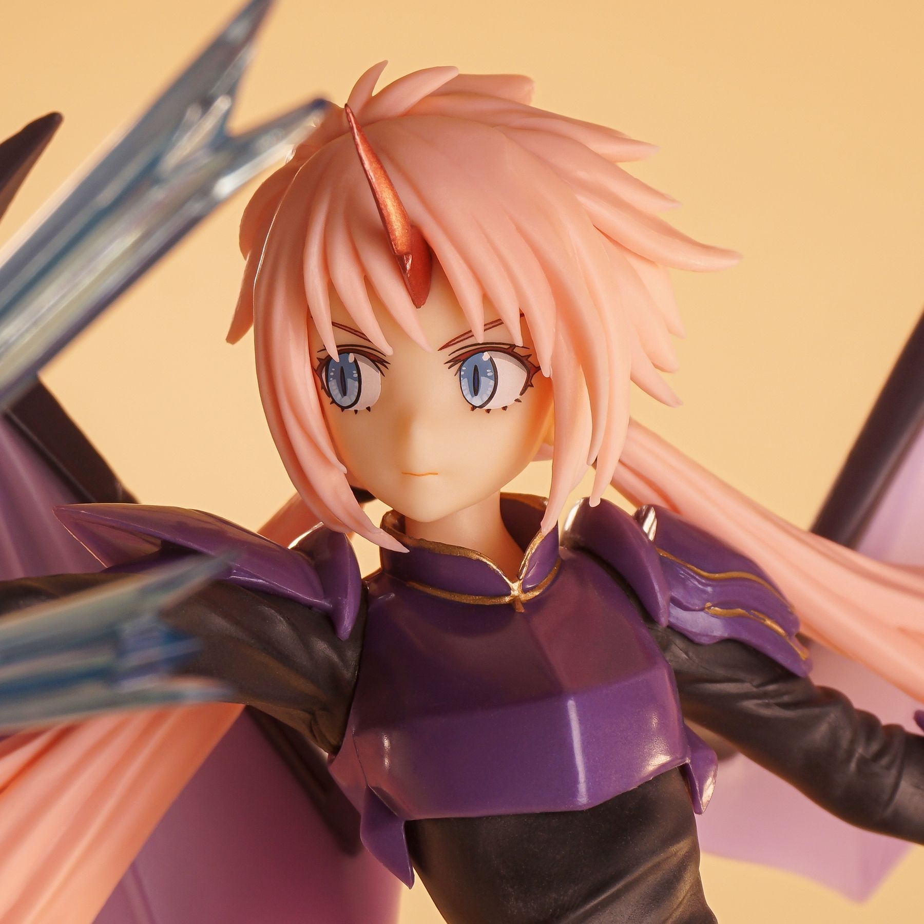 Milim Nava - Tensei Shitara Slime Datta Ken (Otherworlder Plus, Combat Uniform, B ver.)