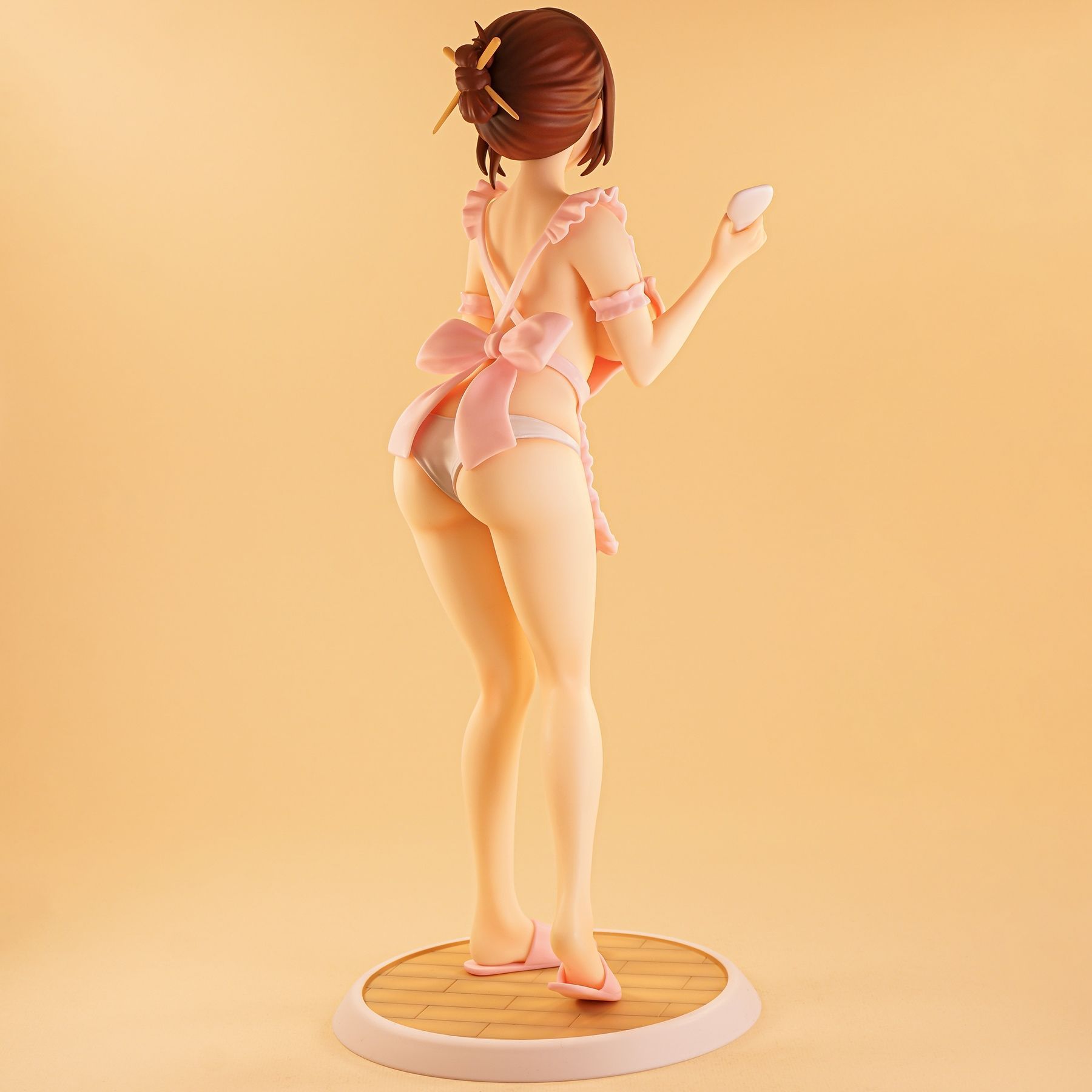 Novice Wife Nana - Original Character (ACEmodeling, Scale 1/6 ver.)