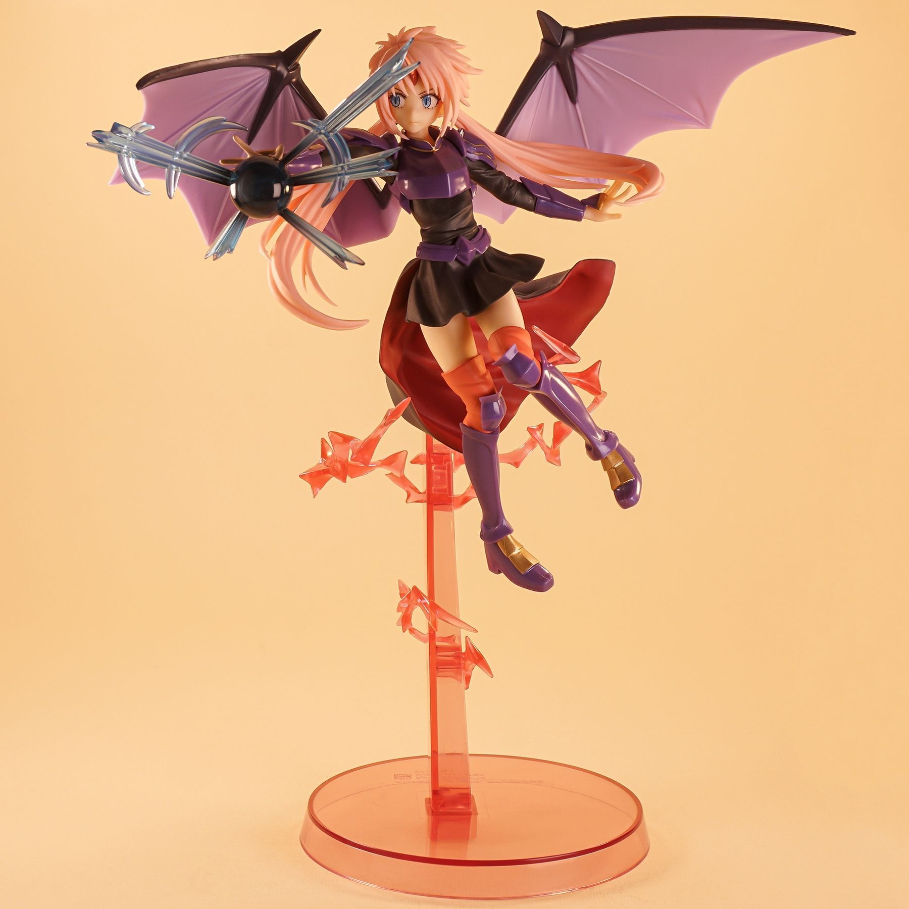 Milim Nava - Tensei Shitara Slime Datta Ken (Otherworlder Plus, Combat Uniform, B ver.)