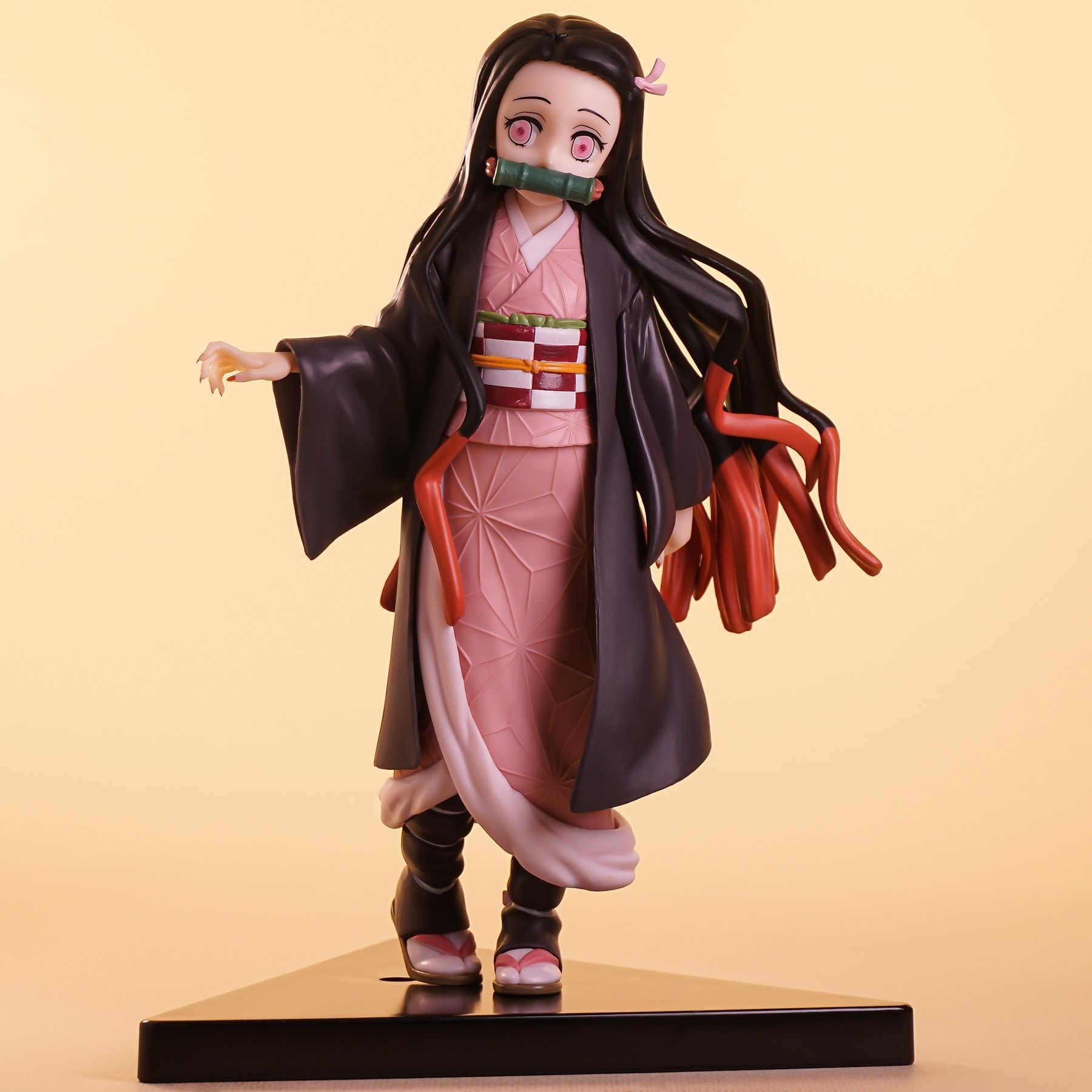 Kamado Nezuko - Kimetsu no Yaiba (Kyoudai no Kizuna ver.)