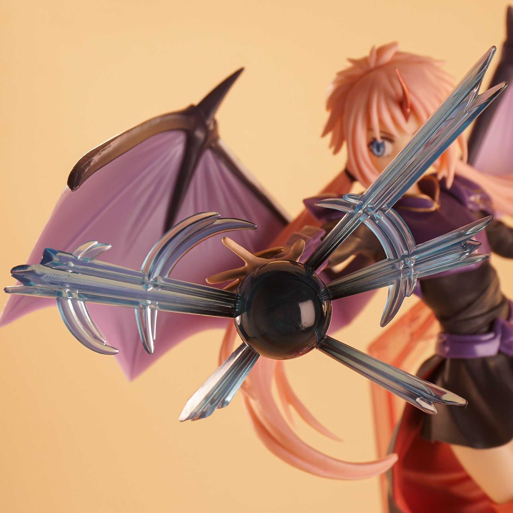 Milim Nava - Tensei Shitara Slime Datta Ken (Otherworlder Plus, Combat Uniform, B ver.)