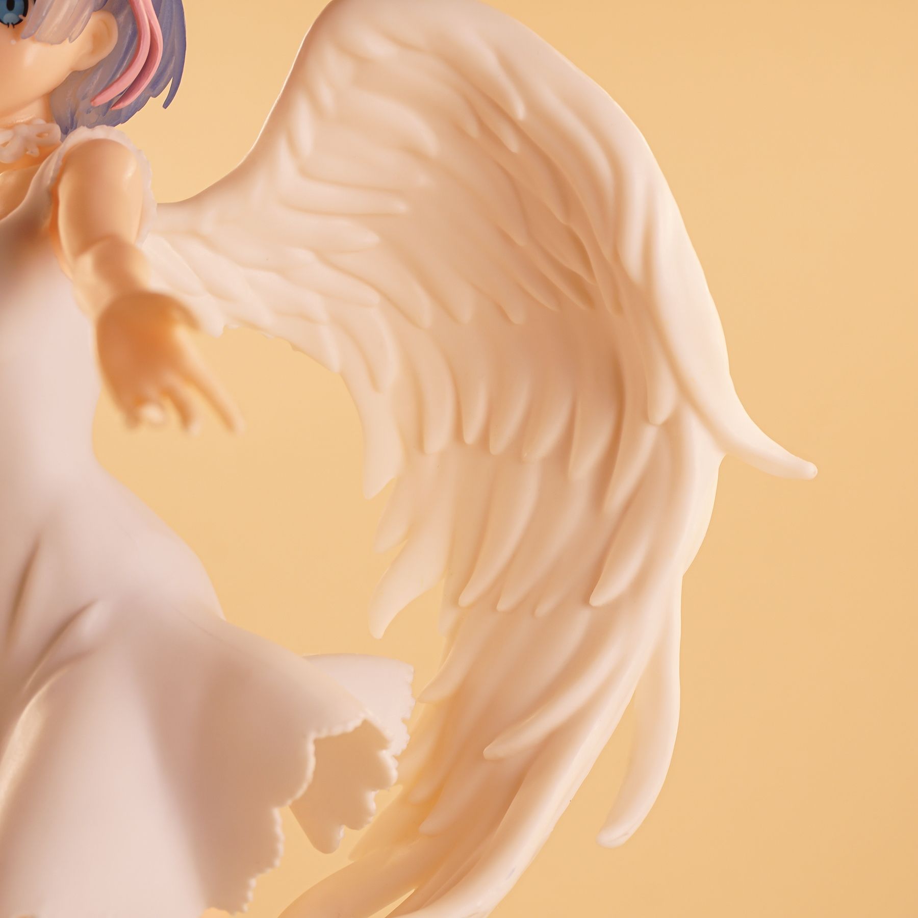 Rem - Re:Zero (SPM Figure, Oni Tenshi ver.)
