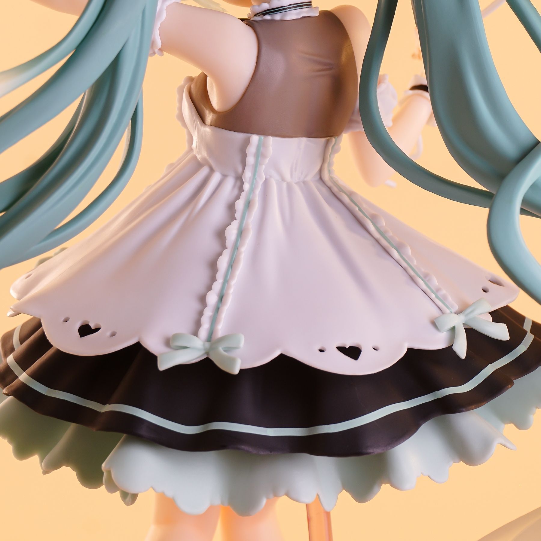 Hatsune Miku - Vocaloid (Birthday2025, Party (Artist MasterPiece+) ver.)
