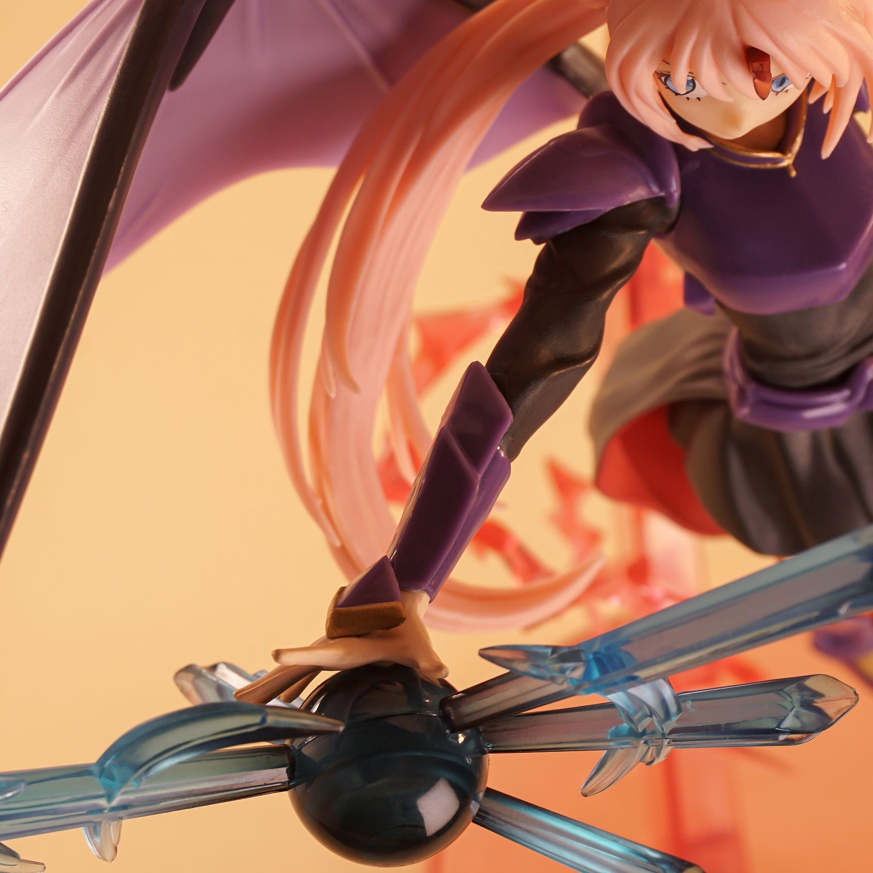 Milim Nava - Tensei Shitara Slime Datta Ken (Otherworlder Plus, Combat Uniform, B ver.)