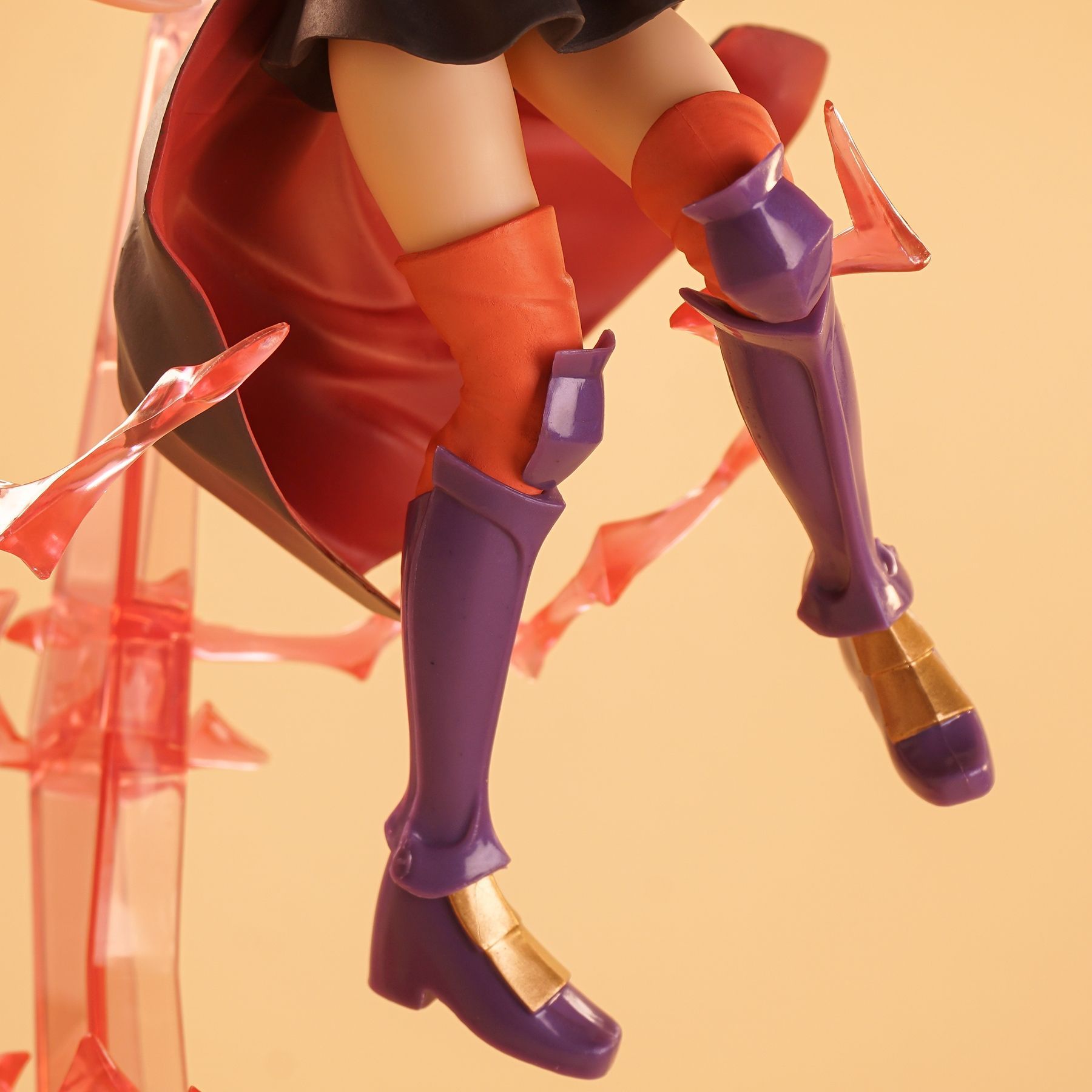 Milim Nava - Tensei Shitara Slime Datta Ken (Otherworlder Plus, Combat Uniform, B ver.)