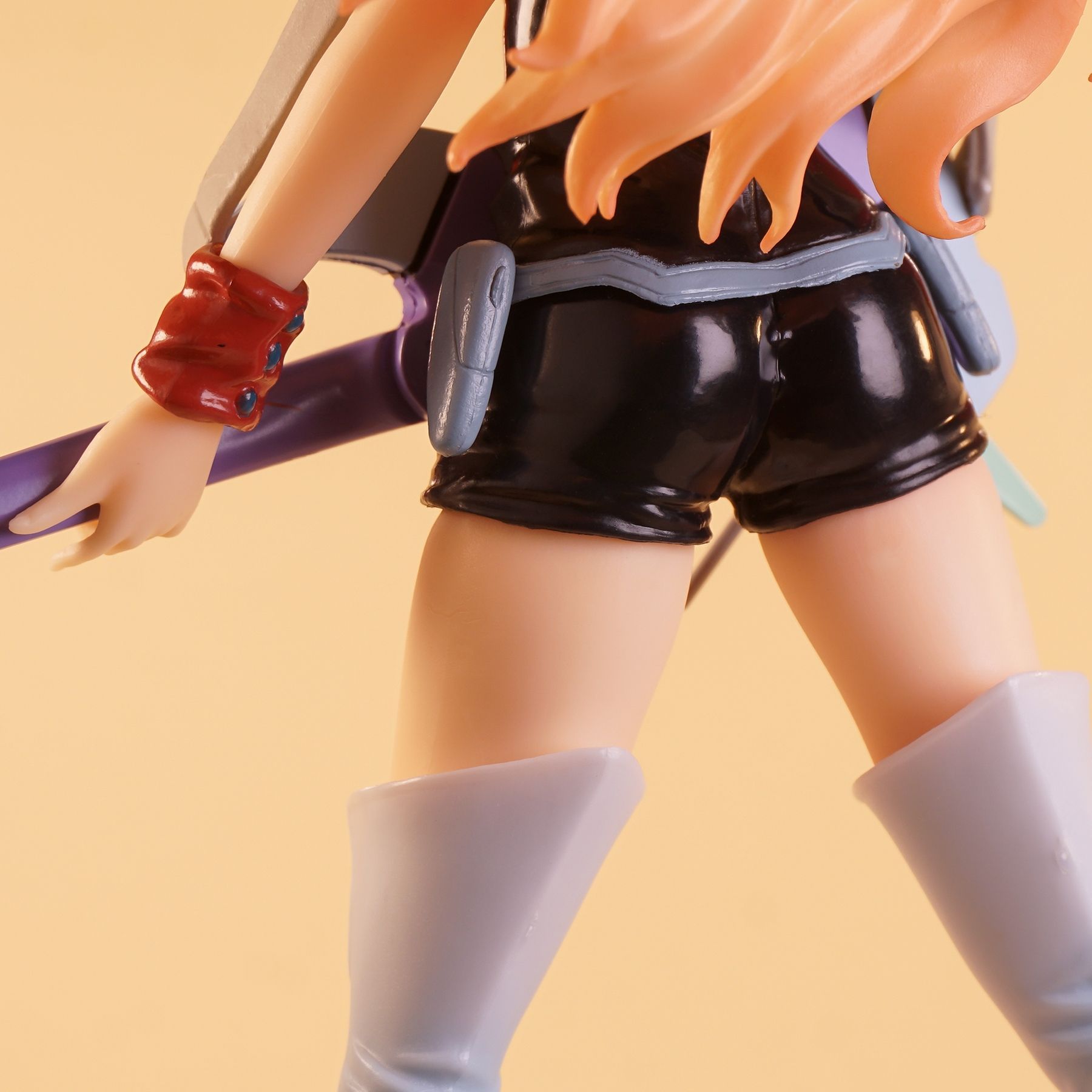 Sheryl Nome - Macross Frontier (30th Anniversary, Fire Bomber ver.)