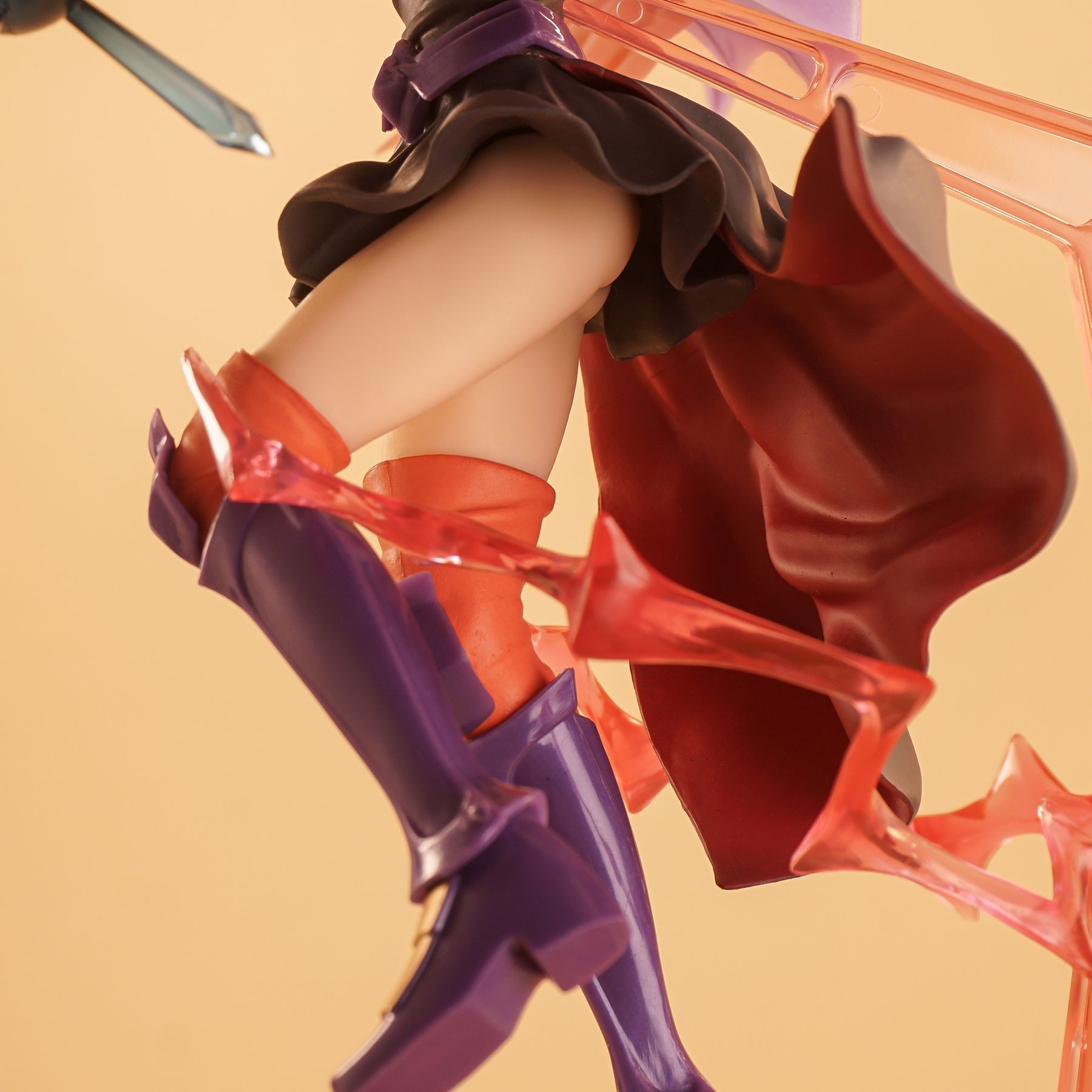 Milim Nava - Tensei Shitara Slime Datta Ken (Otherworlder Plus, Combat Uniform, B ver.)