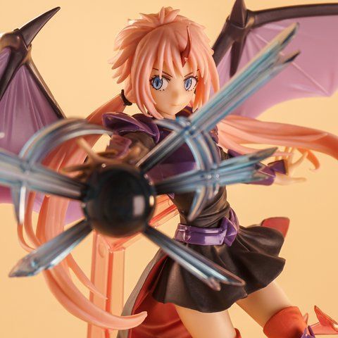 Milim Nava - Tensei Shitara Slime Datta Ken (Otherworlder Plus, Combat Uniform, B ver.)