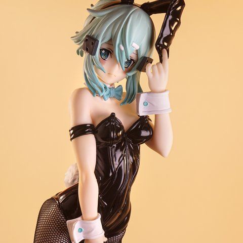 Sinon - Sword Art Online (BiCute Bunnies ver.)