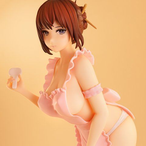 Novice Wife Nana - Original Character (ACEmodeling, Scale 1/6 ver.)