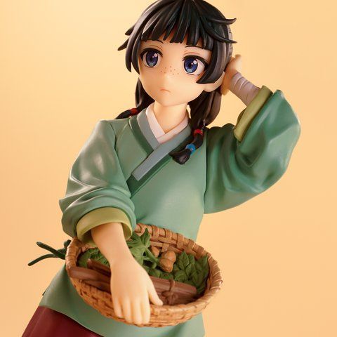 Maomao - Kusuriya no Hitorigoto (Pop Up Parade ver.)