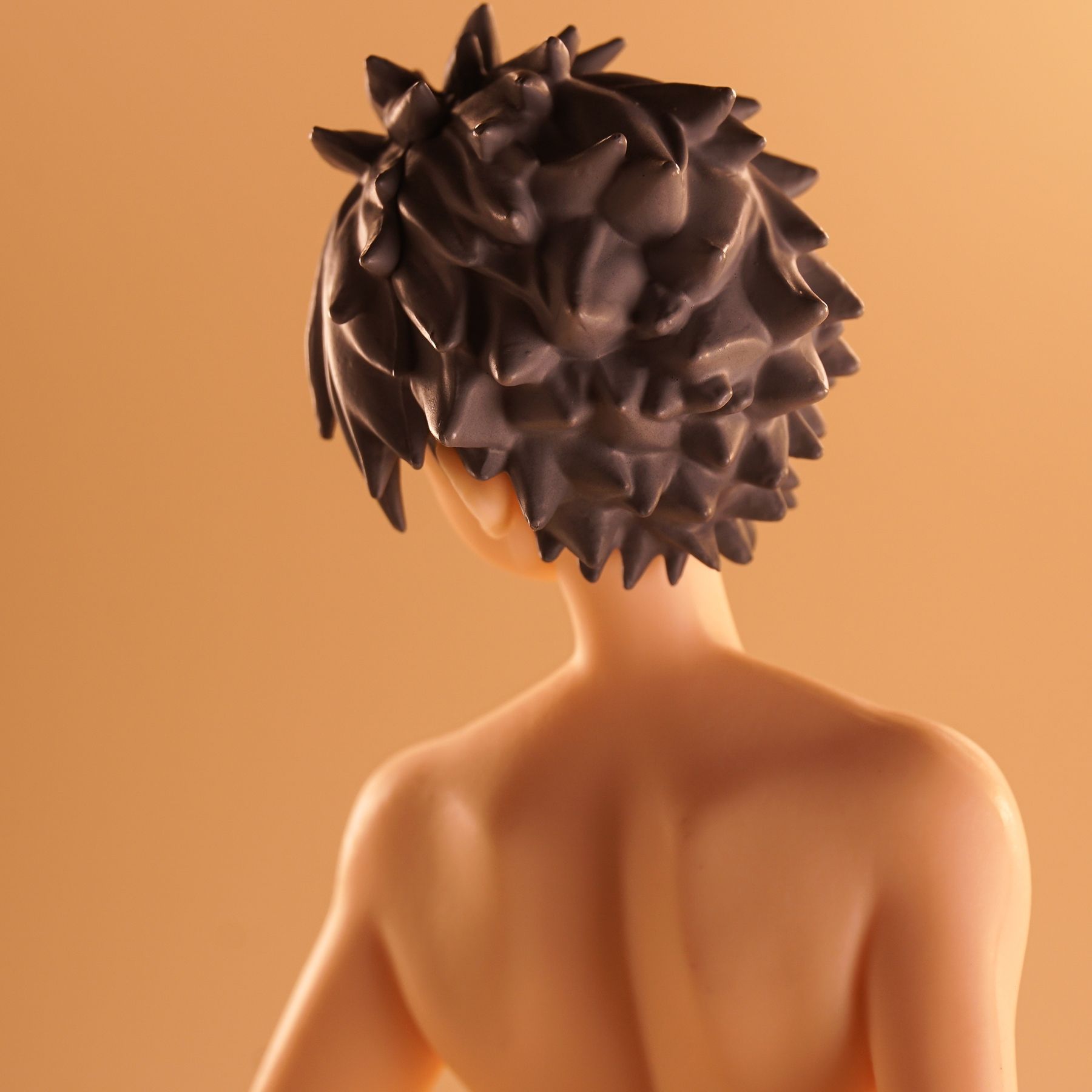 Nagisa Kaworu - Evangelion (Gekkou no Hohoemi ver.)