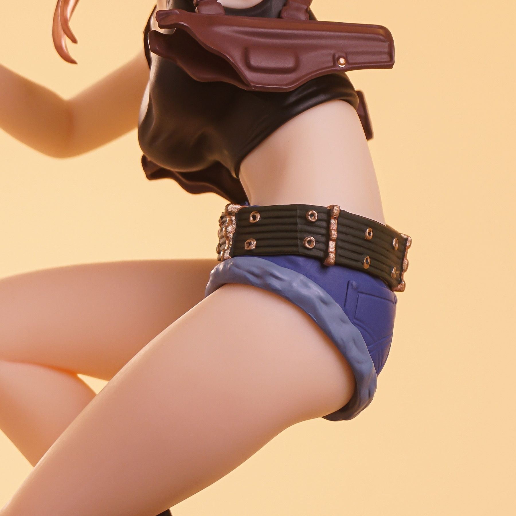 Revy - Black Lagoon (Vivit Figure ver.)