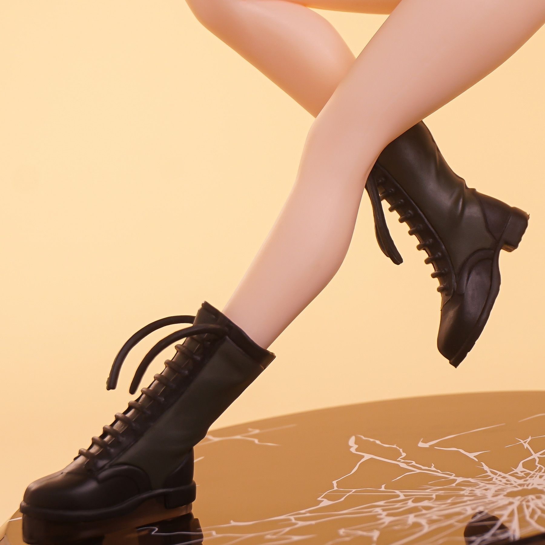 Revy - Black Lagoon (Vivit Figure ver.)